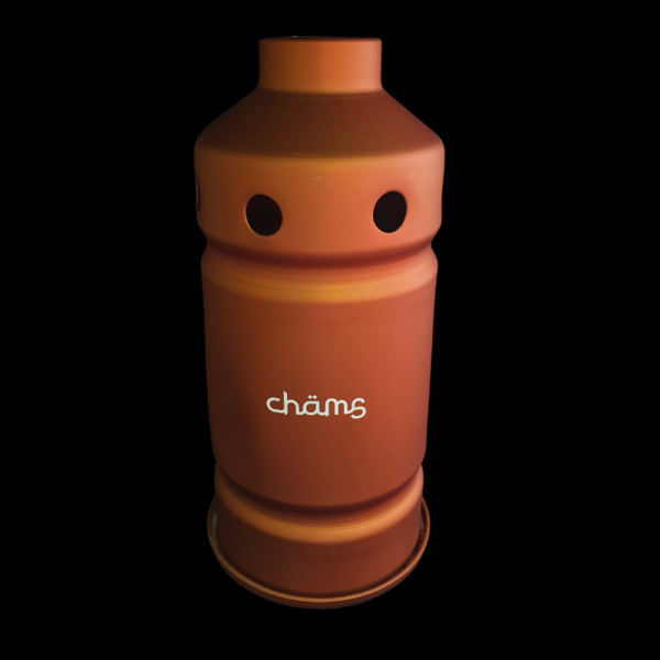 Sadhu Abafador Narguile CHAMS