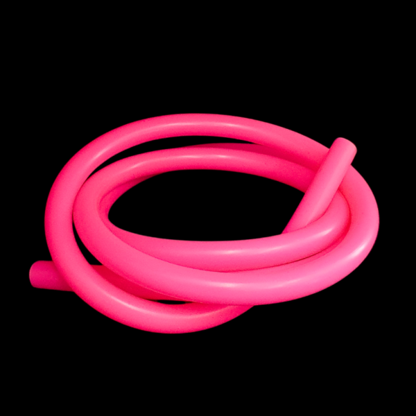 Mangueira Silicone Aspirador