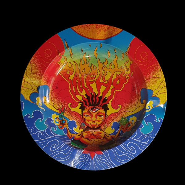 Papelito Cinzeiro Metal - Image 3