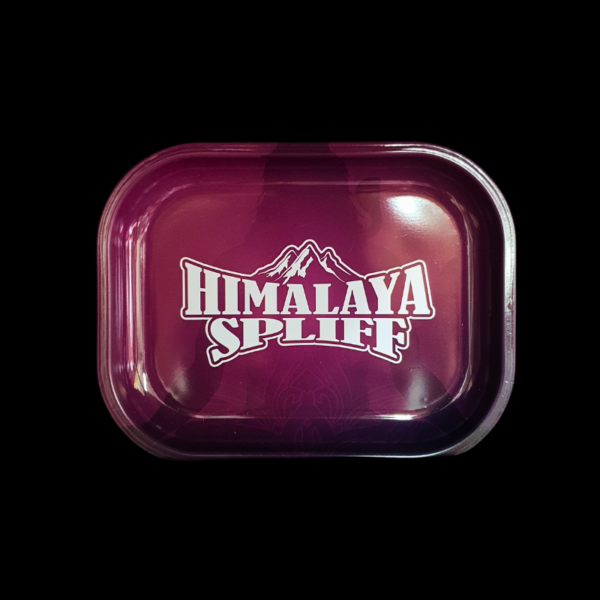 Himalaya Bandeja Metal Pequena - Image 5
