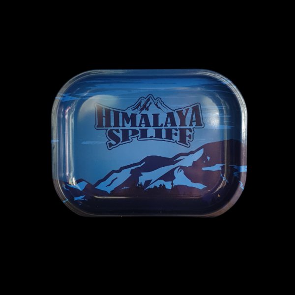 Himalaya Bandeja Metal Pequena - Image 4