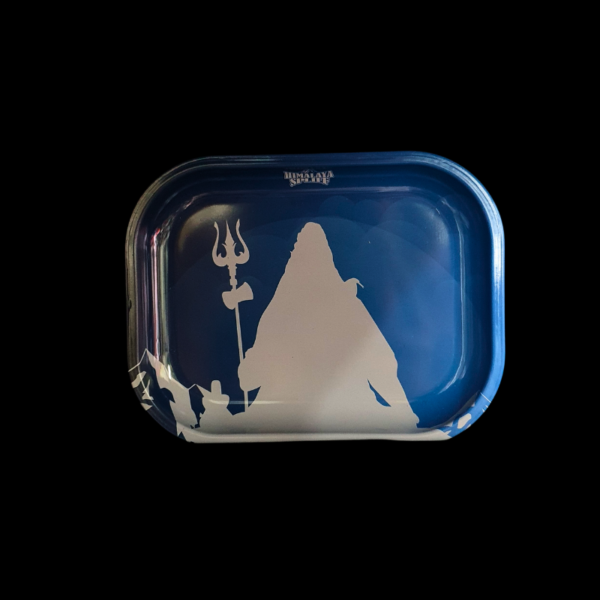 Himalaya Bandeja Metal Pequena - Image 3