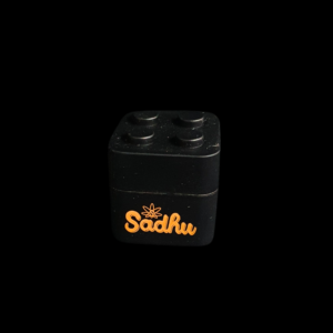 Sleek Sadhu Lego Black Edition Pequeno 11ml