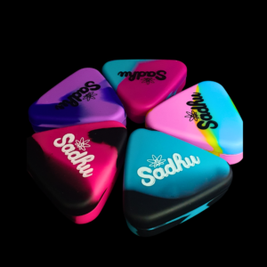 Sleek Sadhu Triangular 10ml