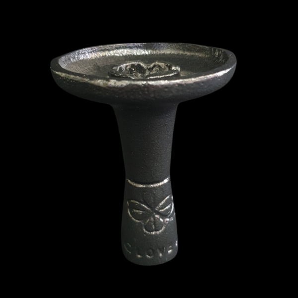 Rosh de Alumínio Prata ou Preto Anodizado - Image 2