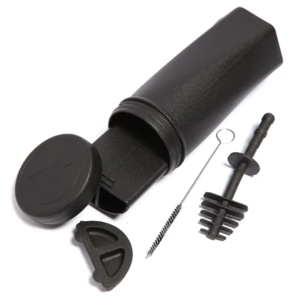Limpador de Piteira Dab Dog