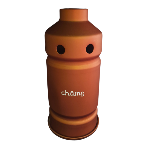Abafador Chams