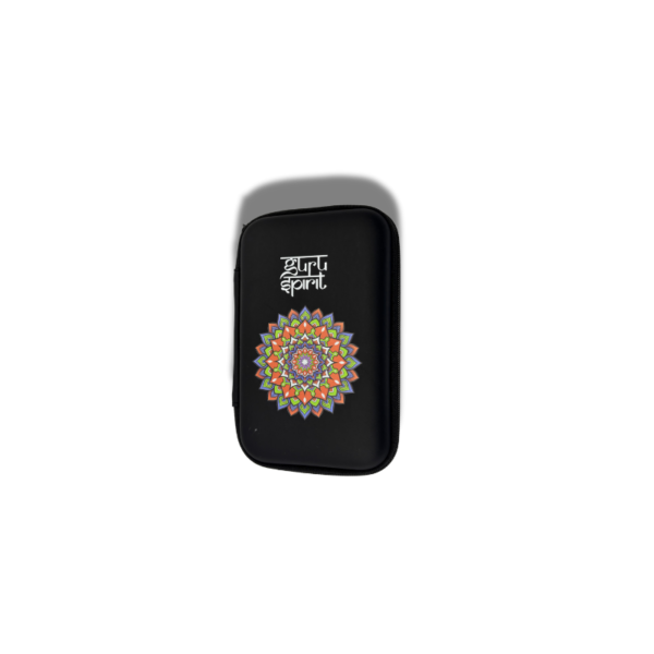 Case Guru Simples G com Kit Piteira - Image 3