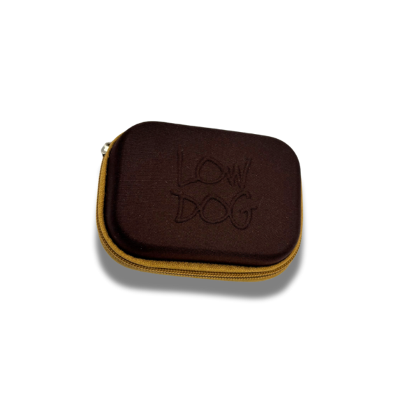 Case Low Dog Pequeno - Image 2