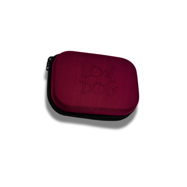 Case Low Dog Pequeno