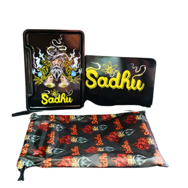 Bandeja Box Sadhu - Image 3