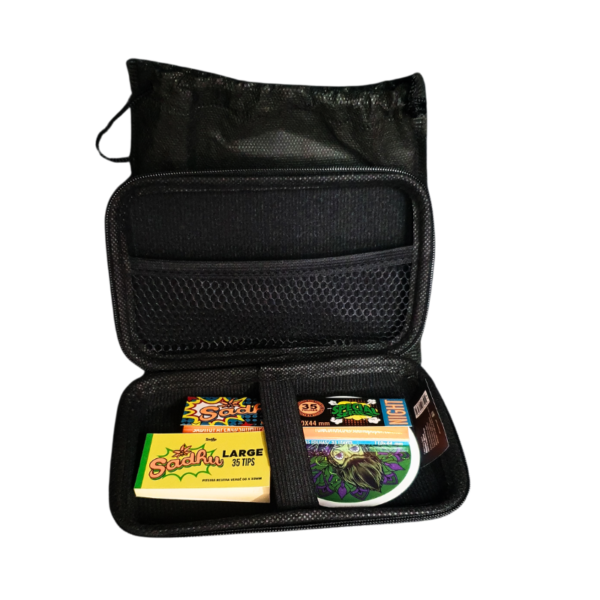Case Guru Simples G com Kit Piteira - Image 2