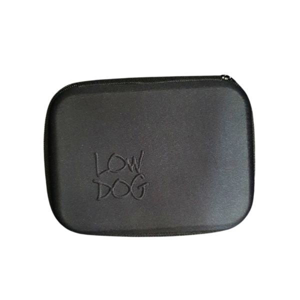 Case Low Dog Grande