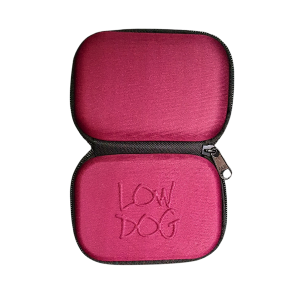 Case Low Dog Pequeno - Image 4