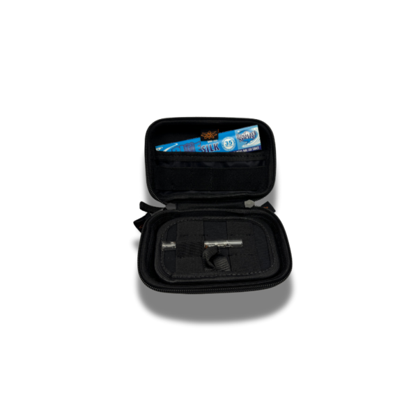 Case Sadhu Slim Tecido - Image 5
