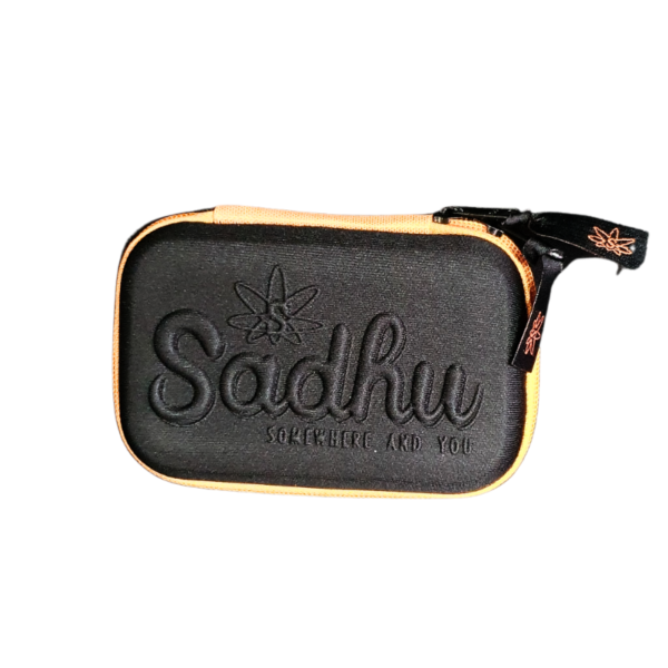 Case Sadhu Slim Tecido - Image 3