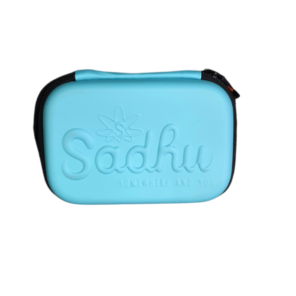 Case Sadhu Slim Tecido - Image 2