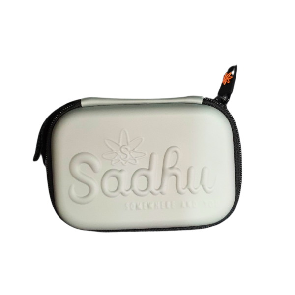 Case Sadhu Slim Tecido