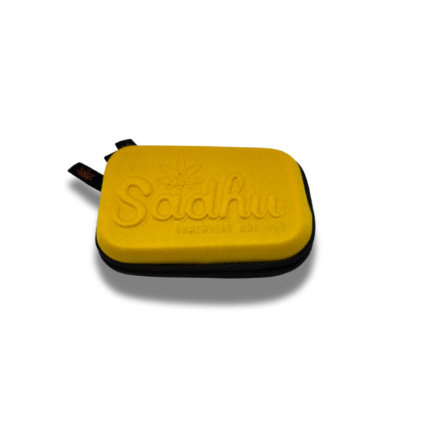 Case Sadhu Slim Tecido - Image 4
