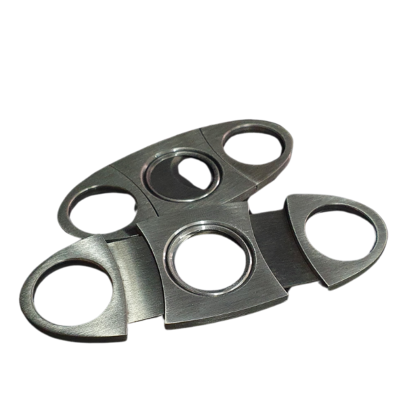 Cortador de Charuto Metal
