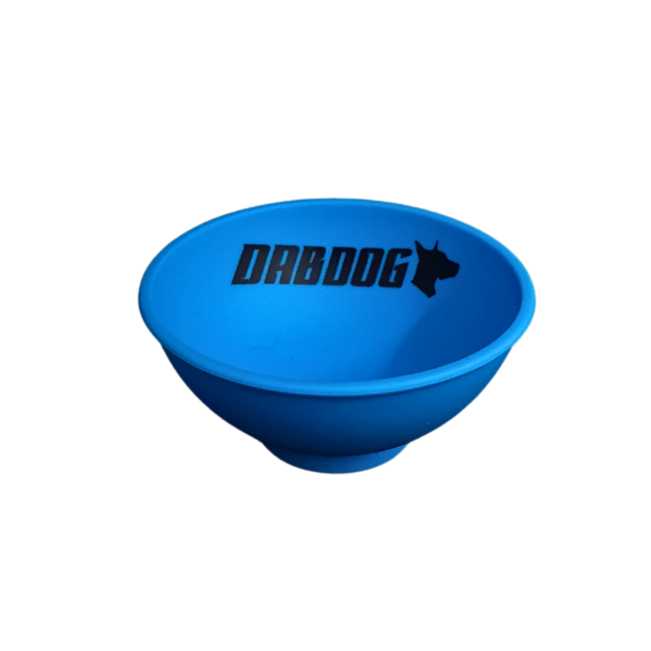 Cuia Dab Dog Silicone - Image 2