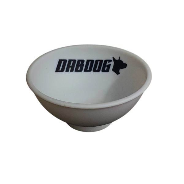 Cuia Dab Dog Silicone