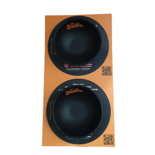 Cuia Sadhu Mini Tradicional