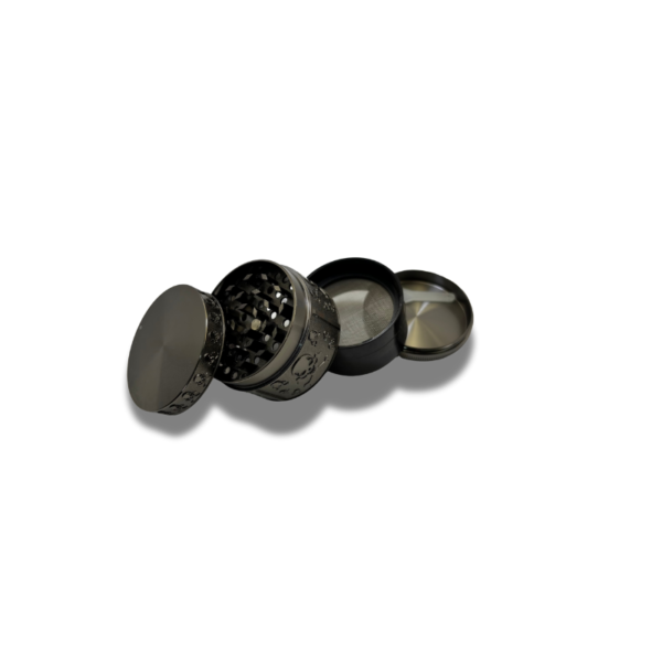 Dichavador Metal Caveira - Image 2