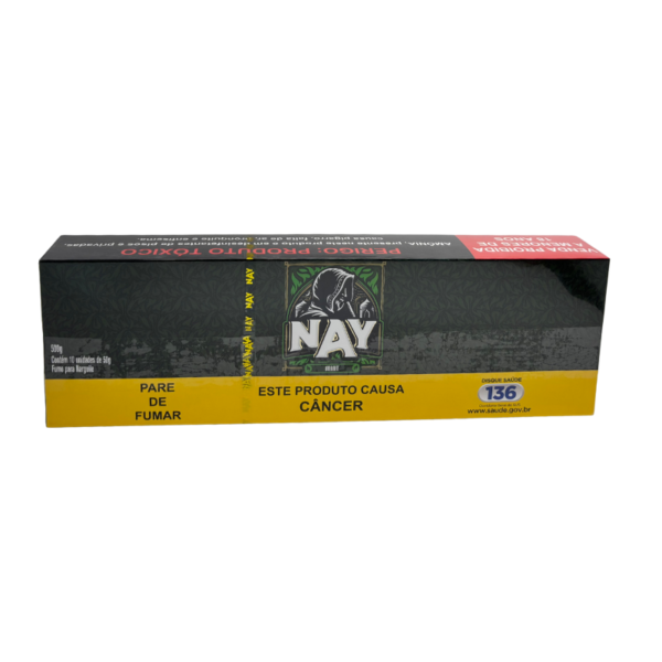 Pack Nay