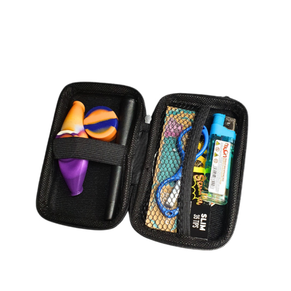 Case Pequeno Simples