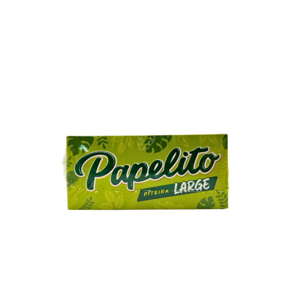 Piteira Papelito Large 24 Blocos - Image 2
