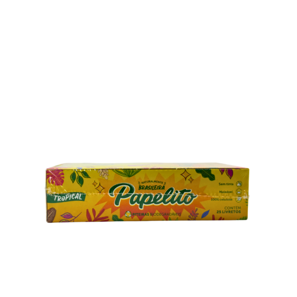 Piteira Papelito Tropical Large - Image 3