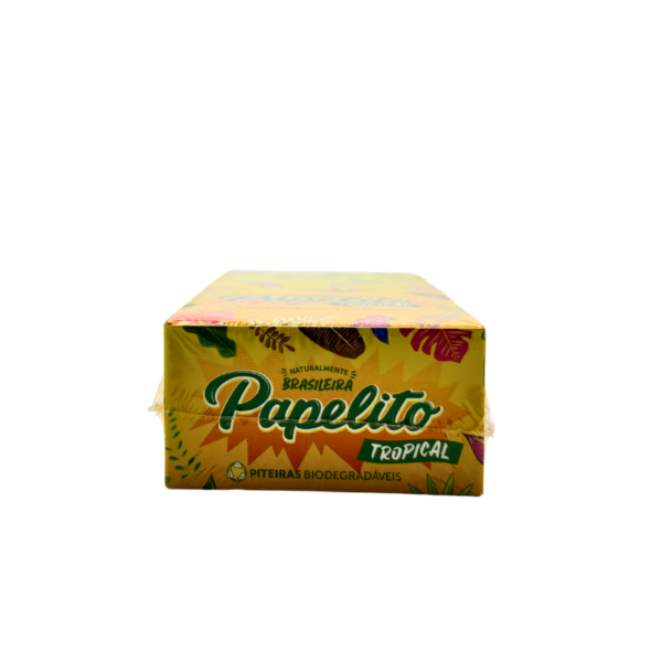 Piteira Papelito Tropical Large - Image 2