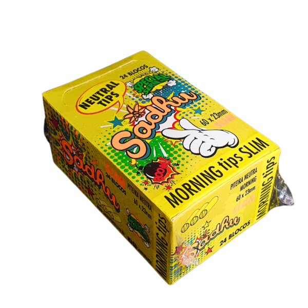 Piteira Sadhu Morning Slim