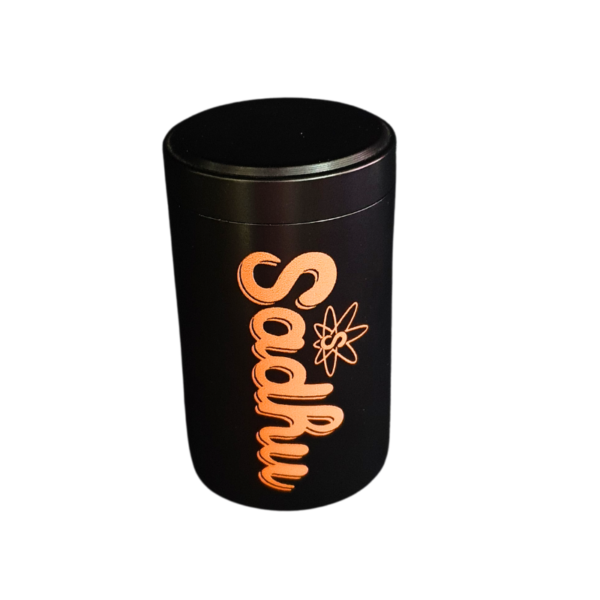 Pote Hermético Sadhu 85g 206ml