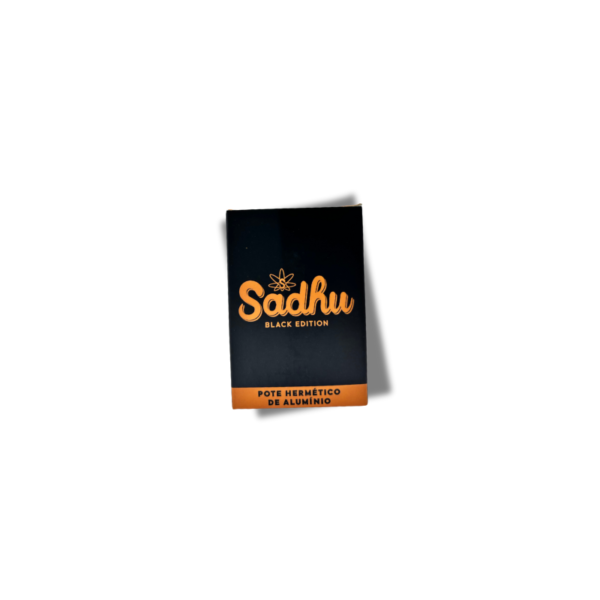 Pote Hermético Sadhu 162g - Image 2