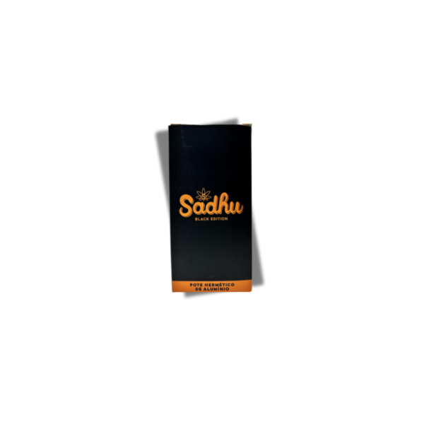 Pote Hermético Sadhu 236g - Image 2
