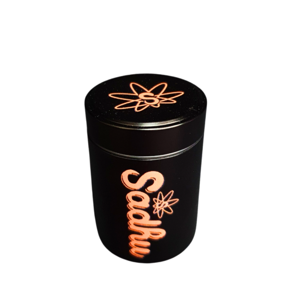 Pote Hermético Sadhu 162g