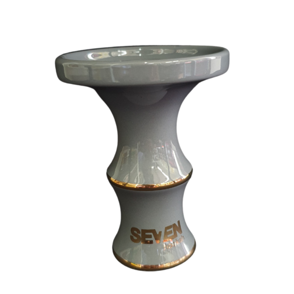 Rosh Seven