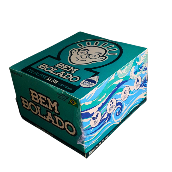 Seda Bem Bolado Celulose King Size - Image 4