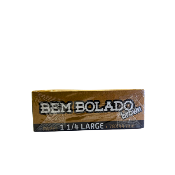 Seda Bem Bolado Brown Pequena - Image 2