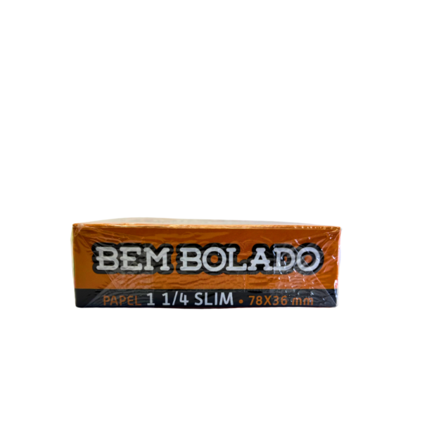 Seda Bem Bolado Slim Pequena - Image 2