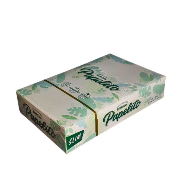 Seda Papelito Slim 1/4