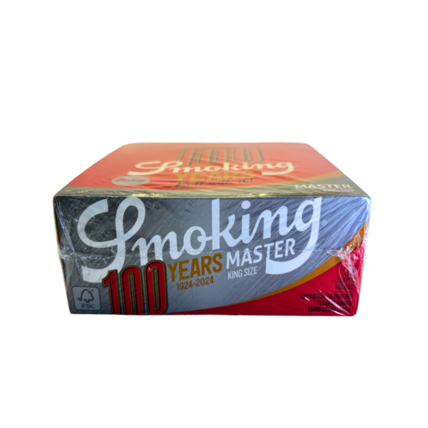 Seda Smoking Master King Size - Image 3