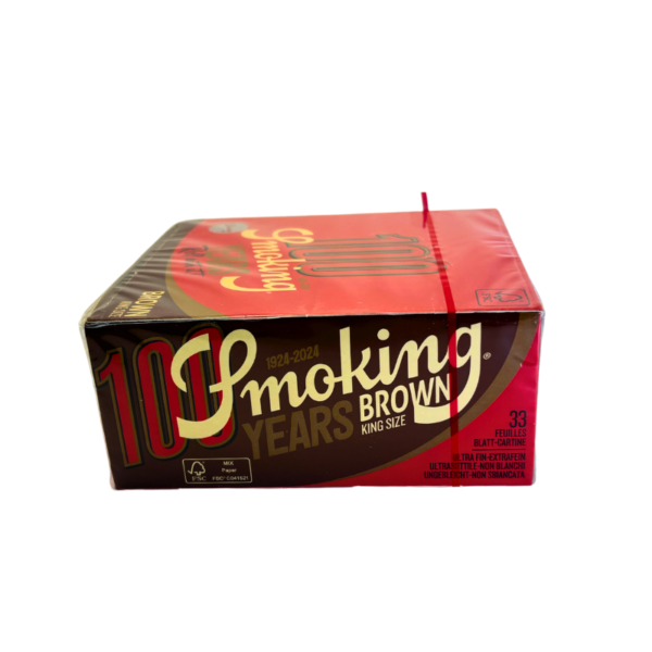 Seda Smoking Brown King Size - Image 3