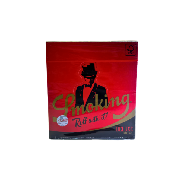 Seda Smoking Deluxe King Size - Image 3