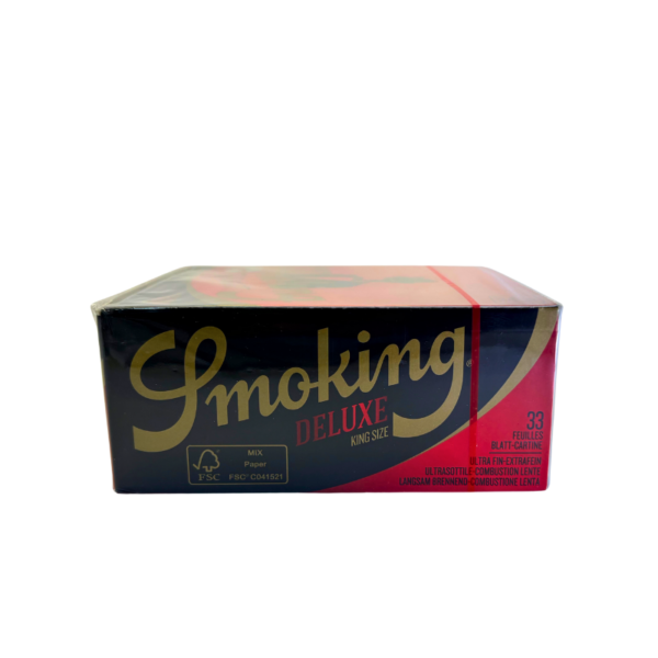 Seda Smoking Deluxe King Size - Image 2