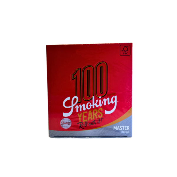 Seda Smoking Master King Size - Image 2