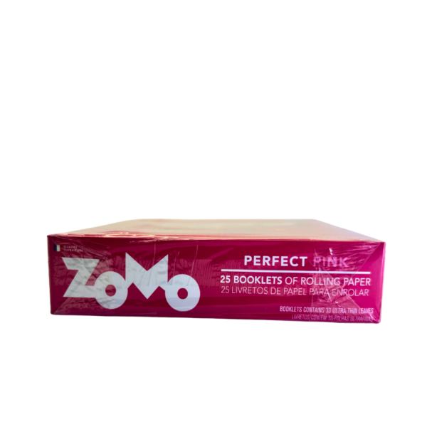 Seda Zomo Rosa - Image 3