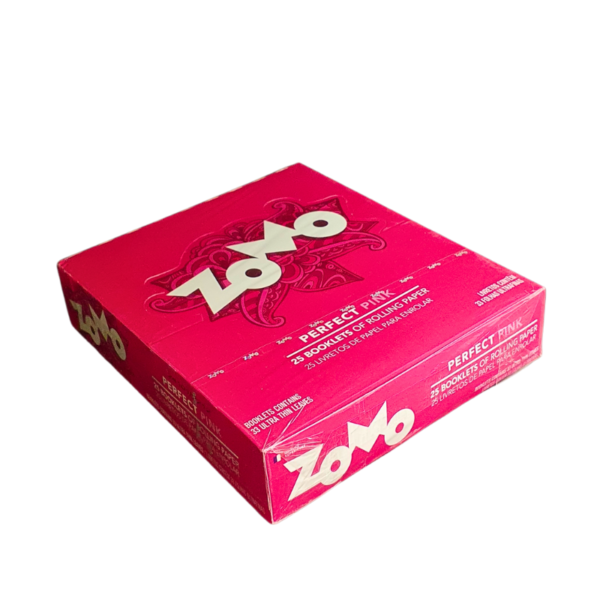 Seda Zomo Rosa - Image 2